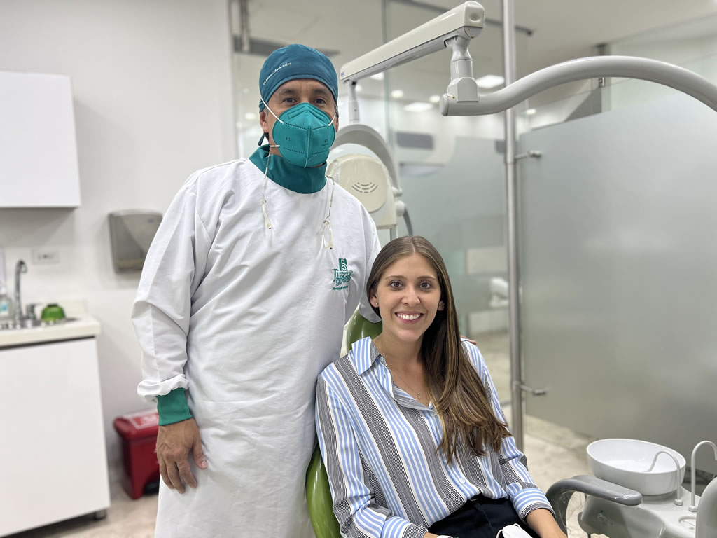 Dr. Manuel Zafra - Ortodoncista - Invisalign Doctor