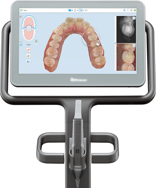 Dr. Manuel Zafra - Ortodoncista - Invisalign Doctor